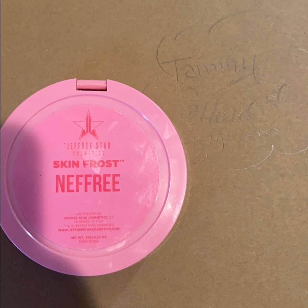 Neffree